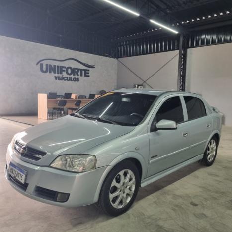 CHEVROLET Astra Hatch 2.0 4P ADVANTAGE FLEX AUTOMTICO, Foto 1