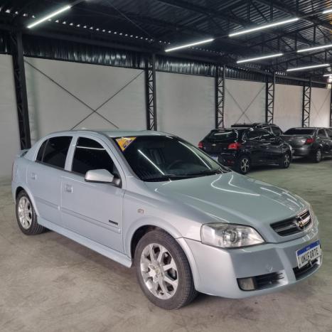 CHEVROLET Astra Hatch 2.0 4P ADVANTAGE FLEX AUTOMTICO, Foto 3