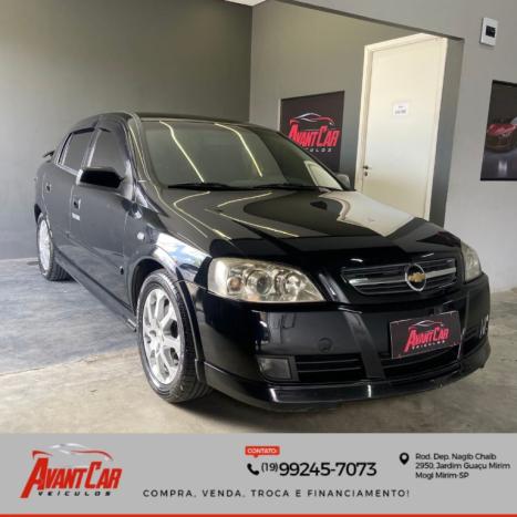 CHEVROLET Astra Hatch 2.0 4P ADVANTAGE  FLEX, Foto 2