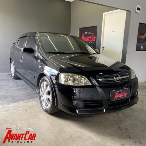 CHEVROLET Astra Hatch 2.0 4P ADVANTAGE  FLEX, Foto 3