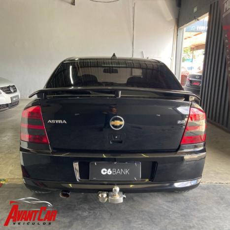 CHEVROLET Astra Hatch 2.0 4P ADVANTAGE  FLEX, Foto 5