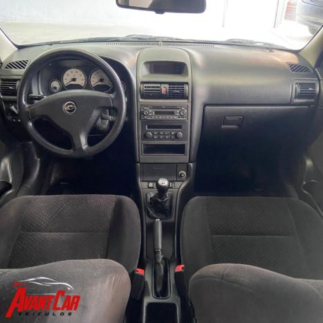 CHEVROLET Astra Hatch 2.0 4P ADVANTAGE  FLEX, Foto 8