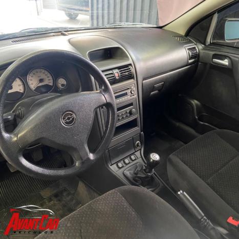 CHEVROLET Astra Hatch 2.0 4P ADVANTAGE  FLEX, Foto 10