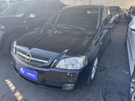 CHEVROLET Astra Hatch 2.0 4P ADVANTAGE  FLEX, Foto 5