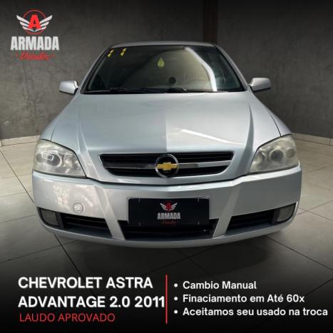 CHEVROLET Astra Hatch 2.0 4P ADVANTAGE  FLEX, Foto 2