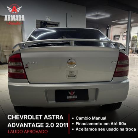 CHEVROLET Astra Hatch 2.0 4P ADVANTAGE  FLEX, Foto 5