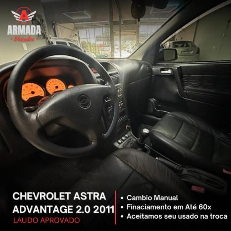 CHEVROLET Astra Hatch 2.0 4P ADVANTAGE  FLEX, Foto 8