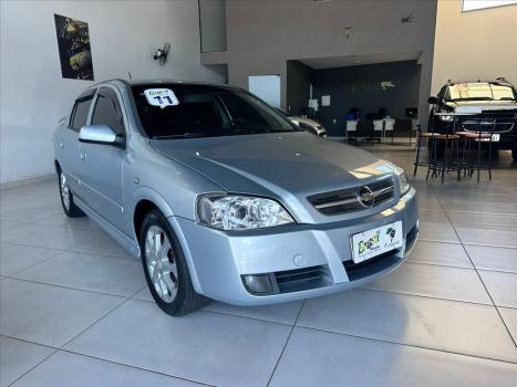 CHEVROLET Astra Hatch 2.0 4P ADVANTAGE  FLEX, Foto 3