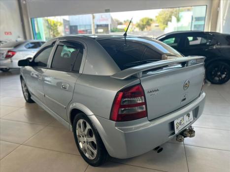 CHEVROLET Astra Hatch 2.0 4P ADVANTAGE  FLEX, Foto 4