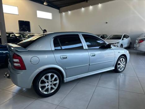 CHEVROLET Astra Hatch 2.0 4P ADVANTAGE  FLEX, Foto 5