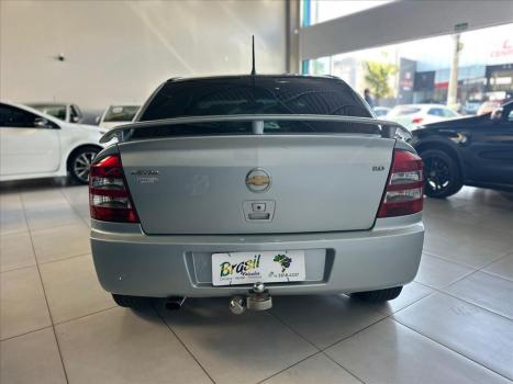 CHEVROLET Astra Hatch 2.0 4P ADVANTAGE  FLEX, Foto 6