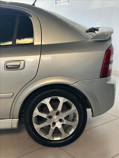 CHEVROLET Astra Hatch 2.0 4P ADVANTAGE  FLEX, Foto 7