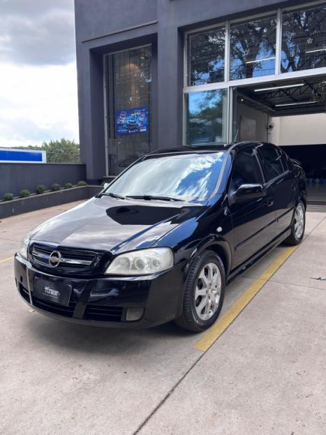 CHEVROLET Astra Hatch 2.0 4P ADVANTAGE  FLEX, Foto 3