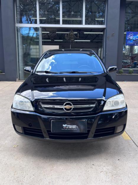 CHEVROLET Astra Hatch 2.0 4P ADVANTAGE  FLEX, Foto 4