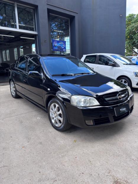 CHEVROLET Astra Hatch 2.0 4P ADVANTAGE  FLEX, Foto 5
