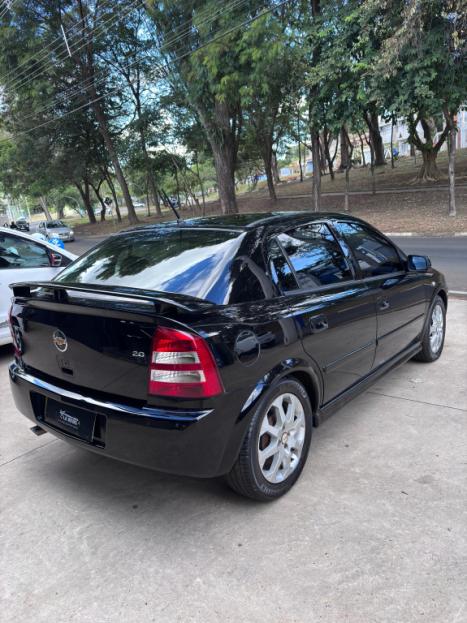CHEVROLET Astra Hatch 2.0 4P ADVANTAGE  FLEX, Foto 7