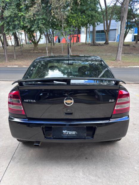 CHEVROLET Astra Hatch 2.0 4P ADVANTAGE  FLEX, Foto 8