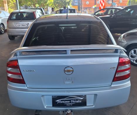 CHEVROLET Astra Hatch 2.0 4P ADVANTAGE  FLEX, Foto 2