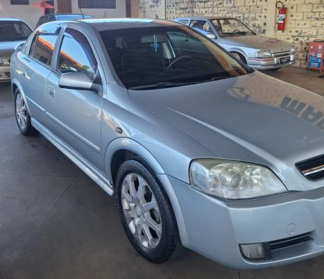 CHEVROLET Astra Hatch 2.0 4P ADVANTAGE  FLEX, Foto 3