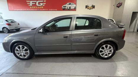 CHEVROLET Astra Hatch 2.0 4P ADVANTAGE  FLEX, Foto 4