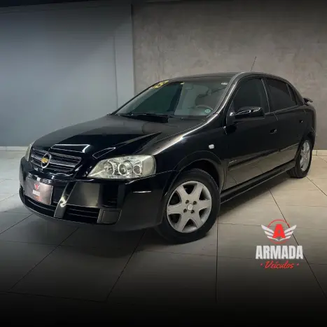 CHEVROLET Astra Hatch 2.0 4P ADVANTAGE  FLEX, Foto 1
