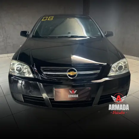 CHEVROLET Astra Hatch 2.0 4P ADVANTAGE  FLEX, Foto 2