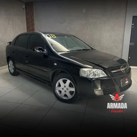 CHEVROLET Astra Hatch 2.0 4P ADVANTAGE  FLEX, Foto 3