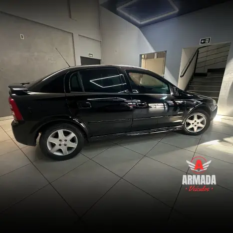 CHEVROLET Astra Hatch 2.0 4P ADVANTAGE  FLEX, Foto 6