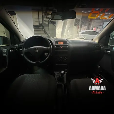 CHEVROLET Astra Hatch 2.0 4P ADVANTAGE  FLEX, Foto 7