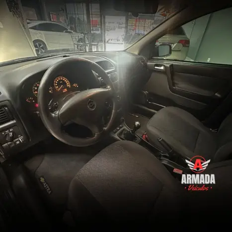 CHEVROLET Astra Hatch 2.0 4P ADVANTAGE  FLEX, Foto 8