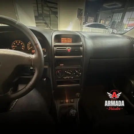 CHEVROLET Astra Hatch 2.0 4P ADVANTAGE  FLEX, Foto 9