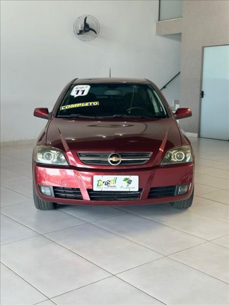 CHEVROLET Astra Hatch 2.0 4P ADVANTAGE  FLEX, Foto 2