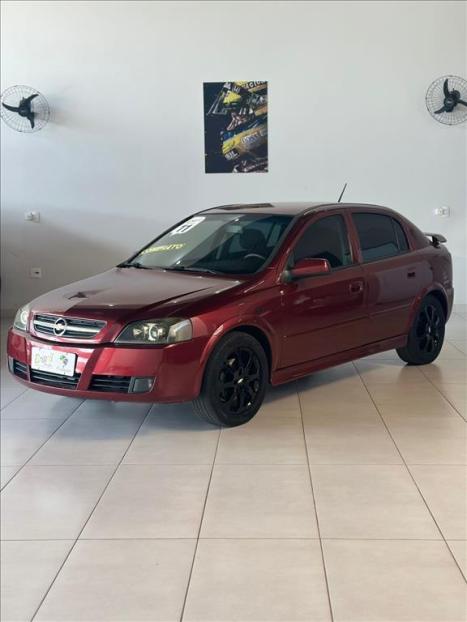 CHEVROLET Astra Hatch 2.0 4P ADVANTAGE  FLEX, Foto 3