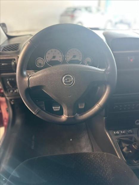 CHEVROLET Astra Hatch 2.0 4P ADVANTAGE  FLEX, Foto 4