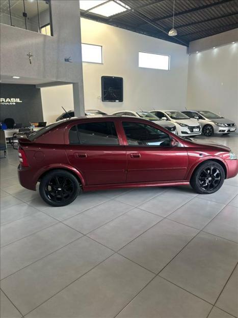 CHEVROLET Astra Hatch 2.0 4P ADVANTAGE  FLEX, Foto 7