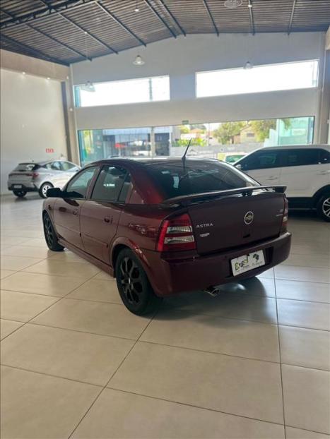CHEVROLET Astra Hatch 2.0 4P ADVANTAGE  FLEX, Foto 8