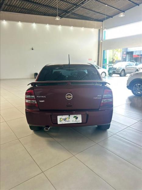 CHEVROLET Astra Hatch 2.0 4P ADVANTAGE  FLEX, Foto 9