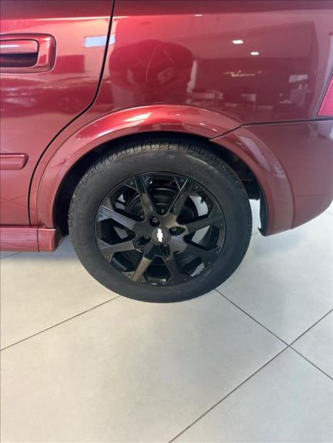 CHEVROLET Astra Hatch 2.0 4P ADVANTAGE  FLEX, Foto 10