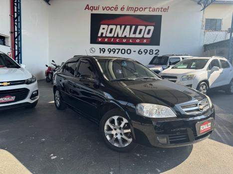 CHEVROLET Astra Sedan 2.0 16V 4P ADVANTAGE, Foto 2