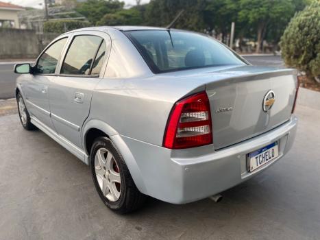 CHEVROLET Astra Sedan 2.0 4P ADVANTAGE, Foto 5