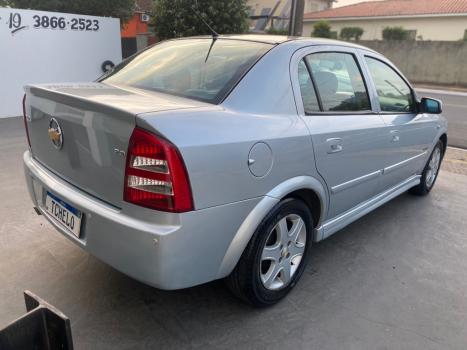 CHEVROLET Astra Sedan 2.0 4P ADVANTAGE, Foto 6