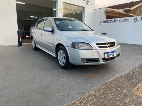 CHEVROLET Astra Sedan 2.0 4P ADVANTAGE, Foto 2