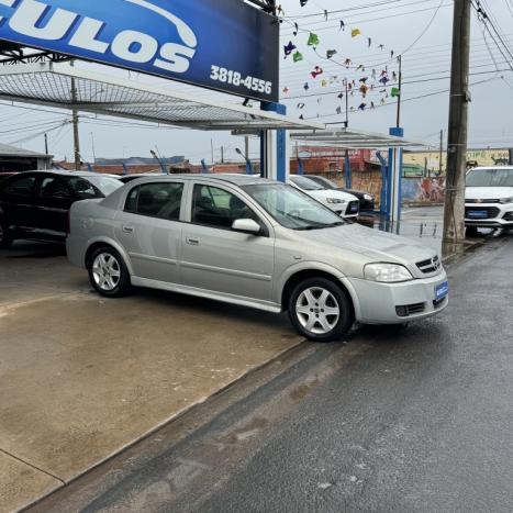 CHEVROLET Astra Sedan 2.0 4P ADVANTAGE, Foto 2