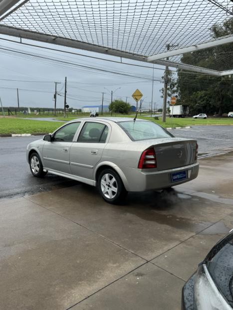 CHEVROLET Astra Sedan 2.0 4P ADVANTAGE, Foto 5