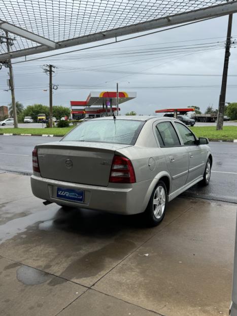 CHEVROLET Astra Sedan 2.0 4P ADVANTAGE, Foto 7