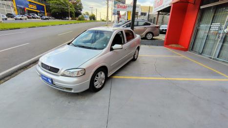 CHEVROLET Astra Sedan 2.0 4P GLS, Foto 3