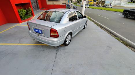 CHEVROLET Astra Sedan 2.0 4P GLS, Foto 4