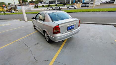 CHEVROLET Astra Sedan 2.0 4P GLS, Foto 8