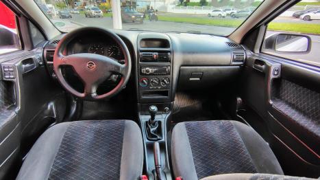 CHEVROLET Astra Sedan 2.0 4P GLS, Foto 9