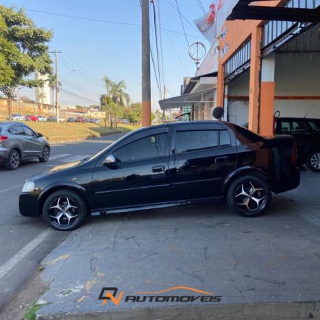CHEVROLET Astra Sedan 2.0 4P CD, Foto 2